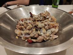 -金春禧·鲁菜海鲜(延吉路万达店)