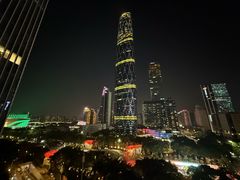 -Mercato莫卡多露台餐厅与酒吧(K11店)