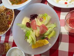 -西贝莜面村(金隅嘉品mall店)