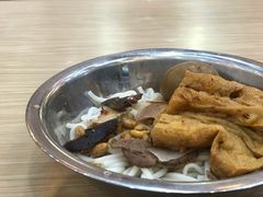 -日头火米粉(稚山路店)