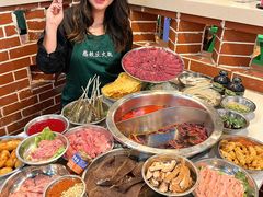 -憨铁匠老火锅(龙岗万科里店)