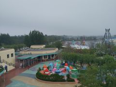 游乐设施-秦皇岛乐岛海洋王国