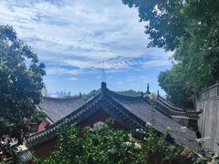 -长春观