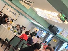 -清真马祥兴菜馆(云南北路店)