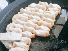 -锅贴大王南翔小笼(临沂二村店)