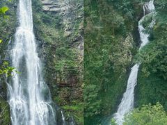 -井冈山风景名胜区