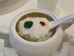 芙蓉鸡豆花-川香楼酒家