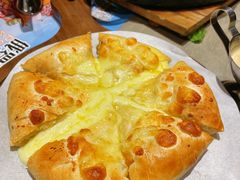 -卢布里西餐厅(星海广场店)