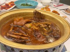 -金典银峰老鹅馆·昆山菜(亭林公园店)