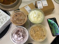 -星巴克(夏日百货店)