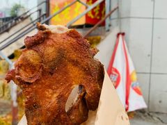 -凌老大童子鸡(新西门路店)