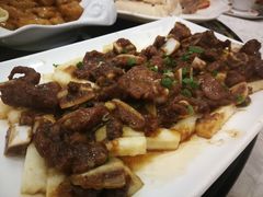 -潮喜竹溪荔湖酒家(荔枝湾店)