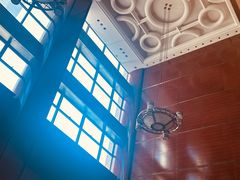 -星巴克(北京太平桥大街店)