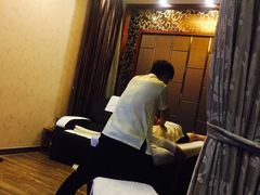 -大唐盲人按摩中心(怀宁路新粮仓店)