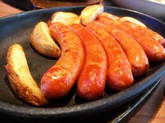 -萨莉亚意式餐厅(苏州泉屋店)