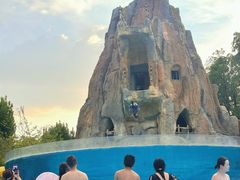 -武汉玛雅海滩水公园