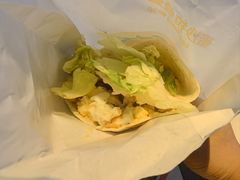 -麦当劳(田林好又多店)