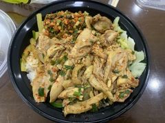 -广东涂记烧鹅饭(武汉天地店)