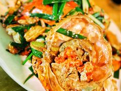 -全记海鲜菜馆(海傍街店)