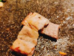 -厚贞日式烤肉(龙之梦店)