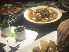 -梧桐餐厅(泉城路店)