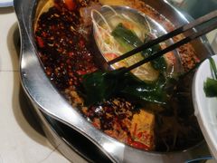 -大队长主题火锅(观音桥店)