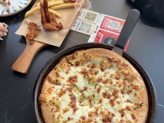 -必胜客(路劲又一城店)