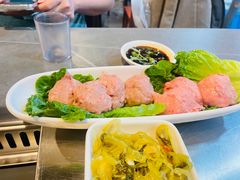 -鑫宝沙茶牛肉火锅(永泰店)
