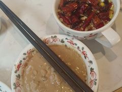 -东门口·鲜爆肚涮肉·烧烤(老门东店)
