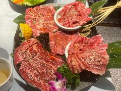 -虎丸烧肉(新大陆广场店)