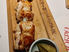 -俄士厨房(五棵松华熙LIVE店)