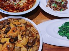 -陆壹捌餐厅(五大道店)