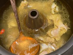 -云海肴·汽锅鸡·云南菜(美罗城店)