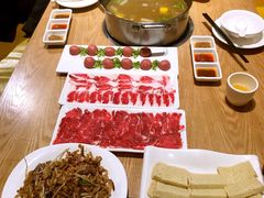 -掂档潮汕牛肉火锅(沈阳万象城店)