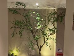 -绿杨春·淮扬宴(庐山路店)