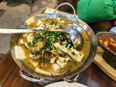 -缘来聚·徽菜名店(黄山宏村店)