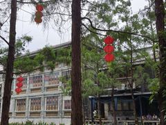 -东涌水乡风情街