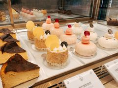 -PAUL LAFAYET 法式甜品(深圳湾万象城店)
