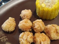 -韩盛·盛江山自助料理(学院路江北大学城店)