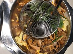 -古乐牛香·鲜牛肉牛杂火锅(吴江三里桥运东商业广场店)