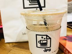 -JPG coffee(广州体育西店)