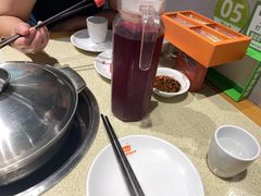 -煲大王猪肚鸡·椰子鸡火锅(红谷滩万达店)