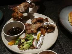 -丝路金桃·新疆菜(徐汇店)