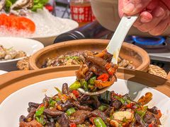 -黄弟大排档·湖南菜·小龙虾·小海鲜(凯旋北路店)