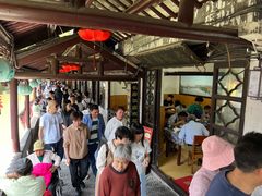 -长廊饭店(锦溪古镇店)