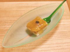 海胆豆腐-菊乃井(总店)