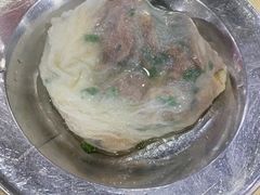 -标记美食新鲜猪杂(兴南大道店)