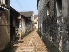 -崇仁古镇