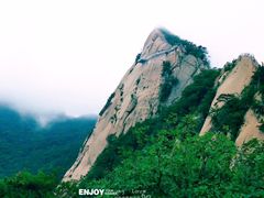 -丹东凤凰山景区