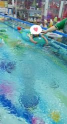 -爱儿乐婴儿游泳馆(钻石广场店)